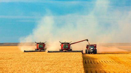 Сельхозтехника