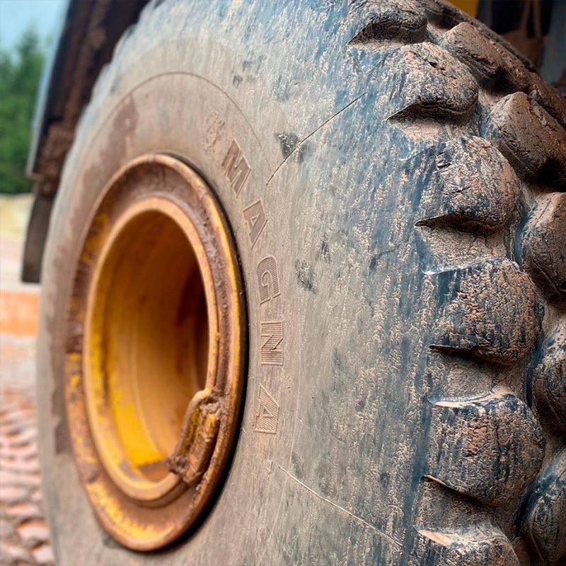 Шины/ Крупногабаритные шины