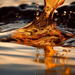 Масла и смазочные материалы