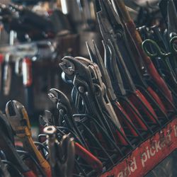 Ручные инструменты