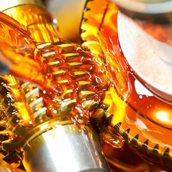 Системы передачи масел и смазок