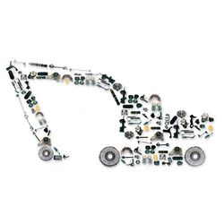 Оригинальные и OEM запасные части