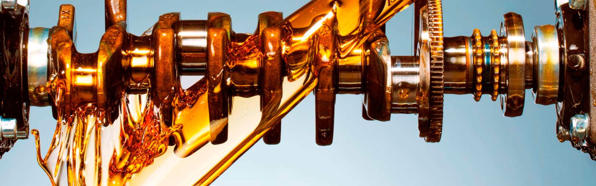 Системы передачи масел и смазок